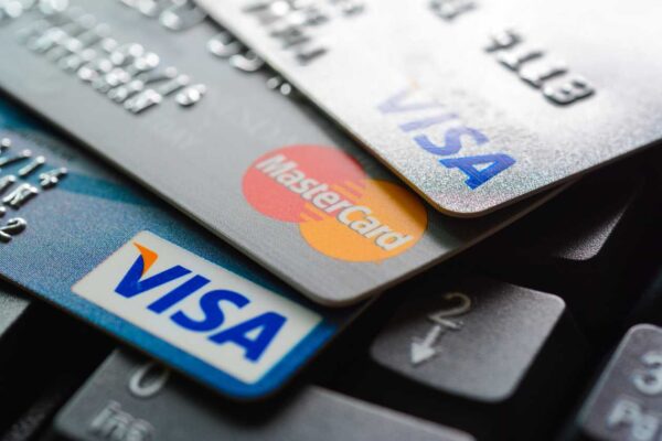 Invest in Manchester Alive by Credit Card