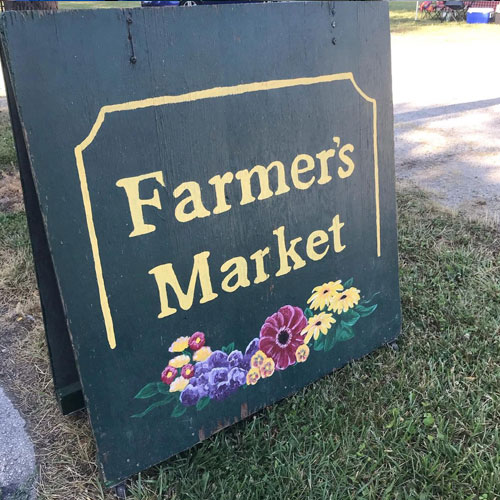 Farmers Market