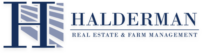 Halderman Real Estate & Farm Management