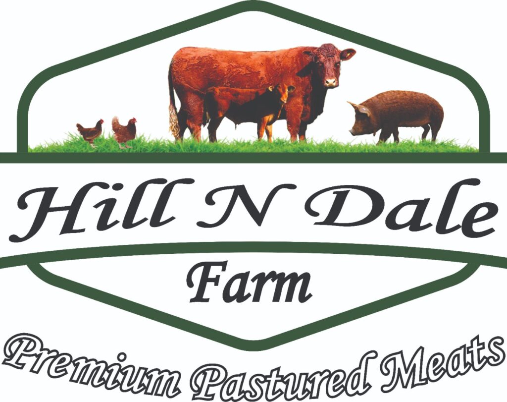 Hill N Dale Farm