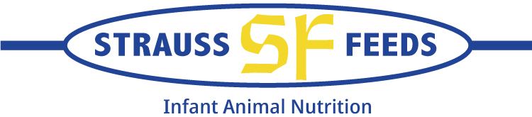 Strauss Veal Feeds