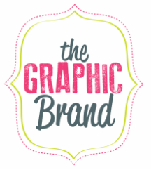 The Graphic Brand