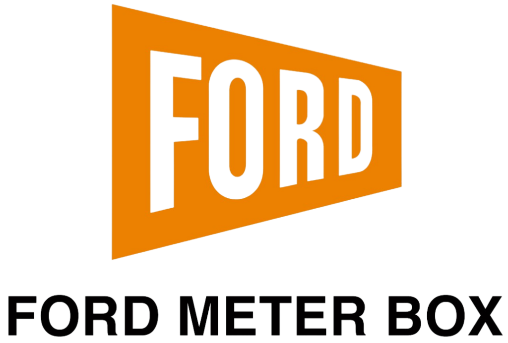 Ford Meter Box