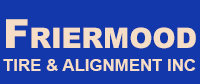 Friermood Tire & Alignment