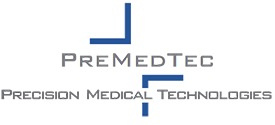 PreMedTec Logo