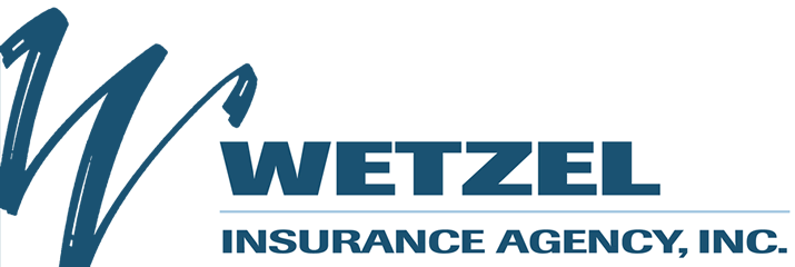 Wetzel Insurance Agency-logo