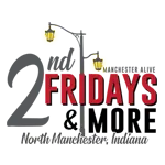 2nd Fridays