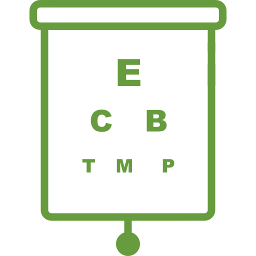 Optometrists