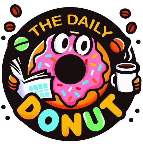 The Daily Donut